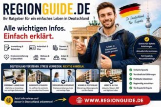 Steuer-ID nicht erhalten