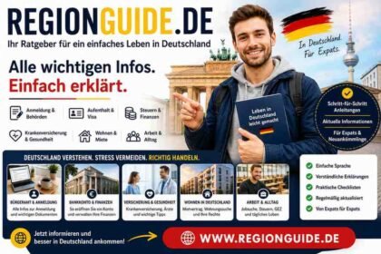Steuer-ID nicht erhalten