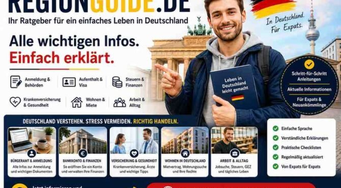 Steuer-ID nicht erhalten