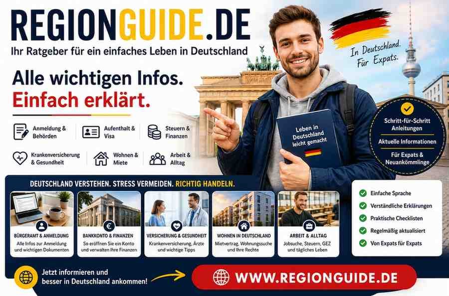Steuer-ID nicht erhalten