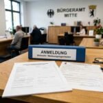 Anmeldung ohne Wohnungsgeberbestätigung 2026: Was tun?