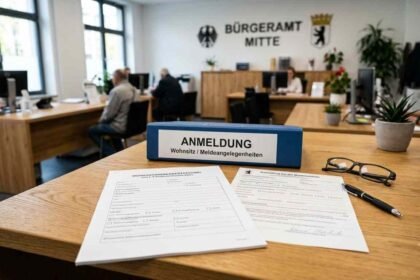 Anmeldung ohne Wohnungsgeberbestätigung 2026: Was tun?