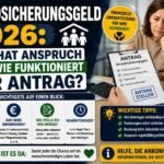 Grundsicherungsgeld 2026 ist mehr als eine neue Bezeichnung für eine alte Leistung.
