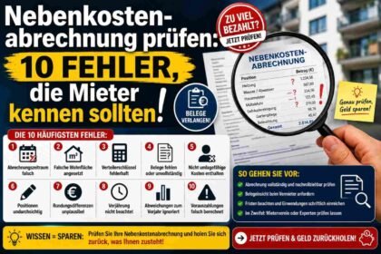 https://regionguide.de/nebenkostenabrechnung-pruefen/