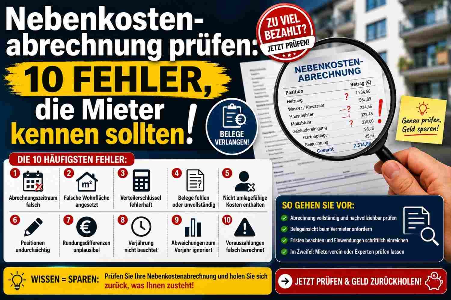 https://regionguide.de/nebenkostenabrechnung-pruefen/