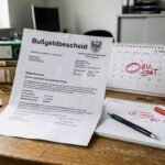 Zu spät umgemeldet: Welche Strafe droht 2026?