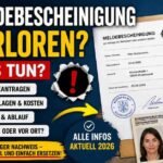Zweitwohnsitz Deutschland