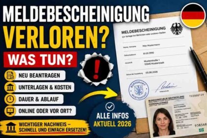 Zweitwohnsitz Deutschland